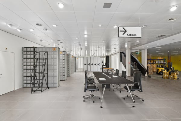 Ihre neue 485 m2 Verkaufs- und Lagerfläche im Herzen von Langnau i.E 6