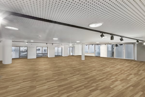 Ein Stück Zürcher Stadtgeschichte als Verkaufsfläche 4