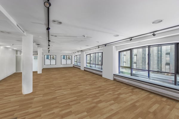 Ein Stück Zürcher Stadtgeschichte als Verkaufsfläche 3