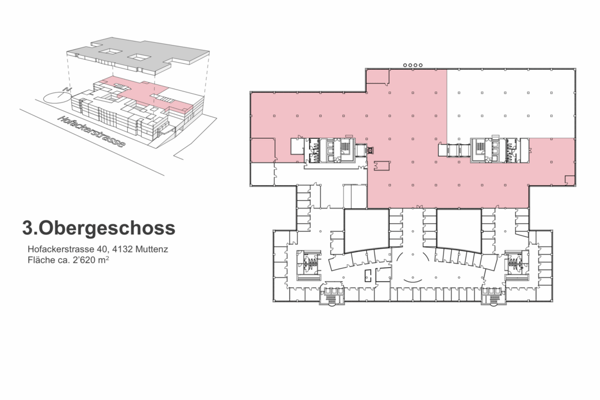 Effizienter Logistik-Hub mit kompletter Infrastruktur - über 8200 m2 12