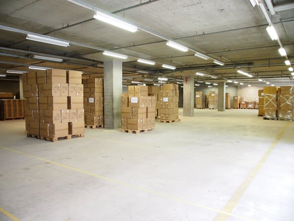 3000 m2 moderne Logistik- und Bürofläche 7