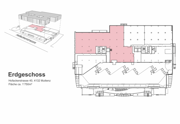 3000 m2 moderne Logistik- und Bürofläche 10