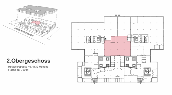 3000 m2 moderne Logistik- und Bürofläche 12