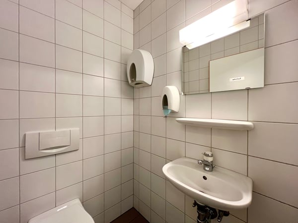 Moderne Bürofläche im Herzen von Chur zu vermieten 9
