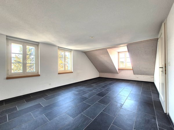 Einzigartiges 6½-ZIMMER Eckhaus in Affoltern a. A. 5
