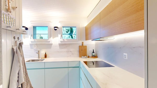 Exklusives 7.5 Zimmer Einfamilienhaus an privilegierter Sonnenlage 8