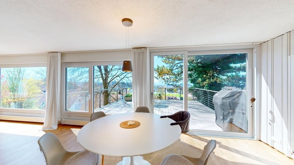 Exklusives 7.5 Zimmer Einfamilienhaus an privilegierter Sonnenlage 4