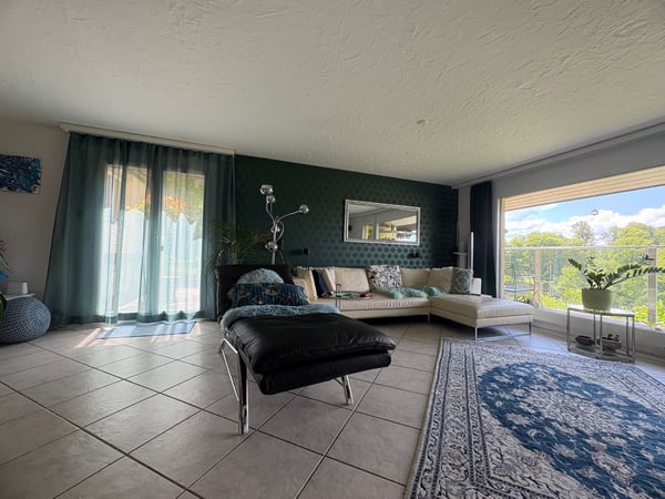Exklusives Wohnen am Waldrand – Ruhe, Panorama & absolute Privatsphäre 8