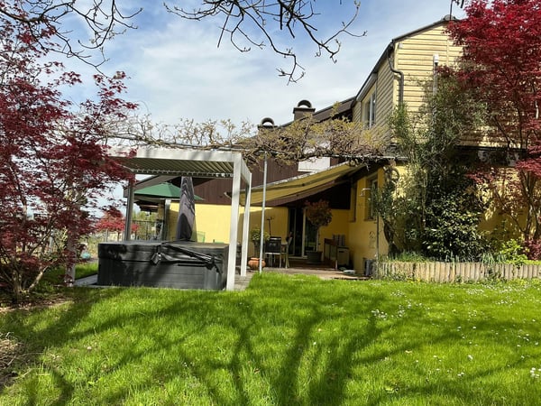 Exklusives Wohnen am Waldrand – Ruhe, Panorama & absolute Privatsphäre 6