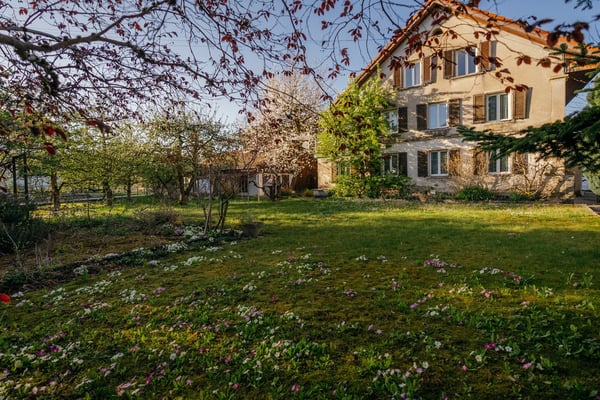 Ihre Projektchance: 1'212 m² Bauland innerhalb Bauzone WG3 7