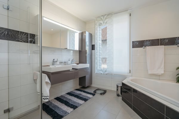 Attika-Maisonette mit Weitsicht, Ruhe und Exklusivität 12