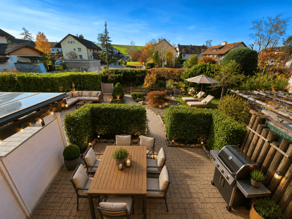 Ein Eigenheim mit Charme an sonniger, ruhiger Lage in Obfelden 8