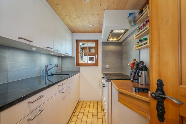 Ferienhaus mit Logenplatz in den Bündner Bergen 9