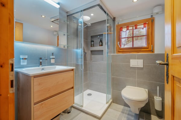Ferienhaus mit Logenplatz in den Bündner Bergen 10