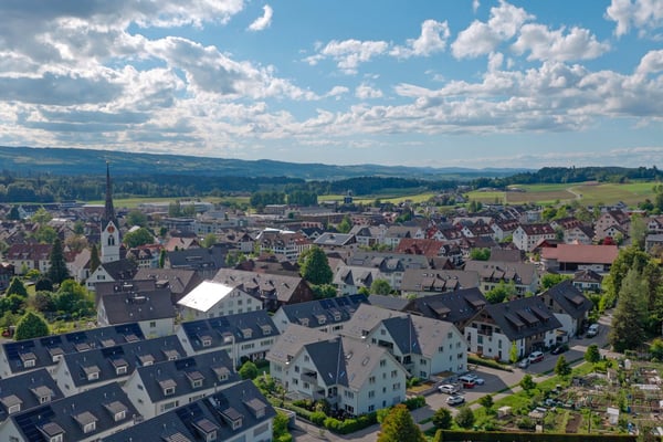 Familienfreundliche 5½-Zimmer Dachmaisonette Wohnung an bester Lage 3