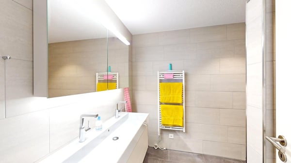 Familienfreundliche 5½-Zimmer Dachmaisonette Wohnung an bester Lage 14