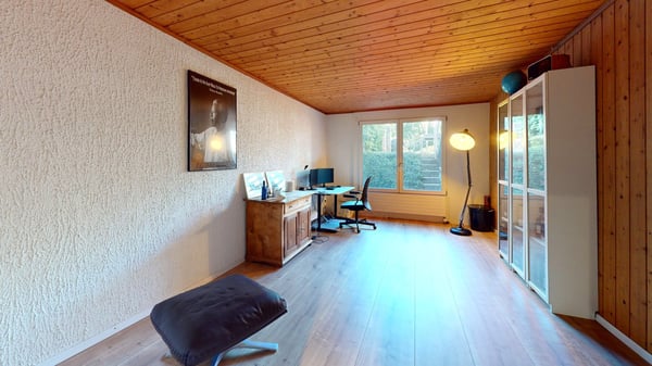 Grosszügiges 3½-Zimmer Reihenhaus in Affoltern am Albis 11