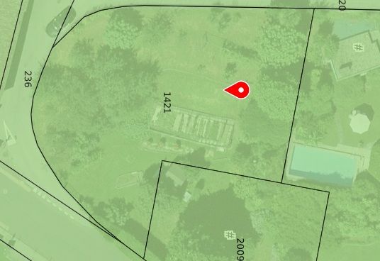 Agno - Terreno edificabile di 925 m² 2
