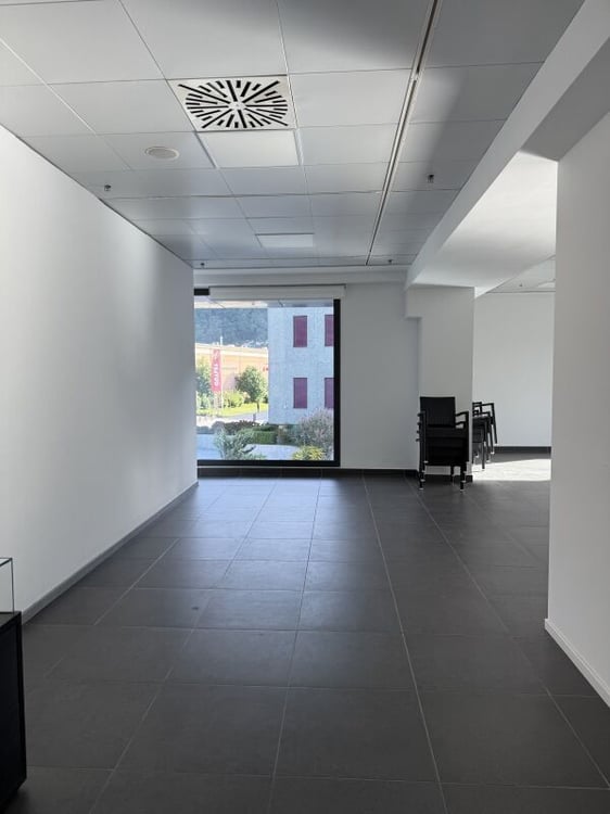 Mendrisio – Spazio commerciale in affitto 1