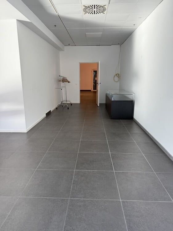 Mendrisio – Spazio commerciale in affitto 4