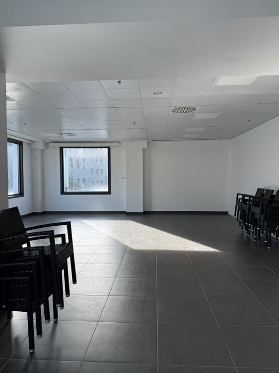 Mendrisio – Spazio commerciale in affitto 2