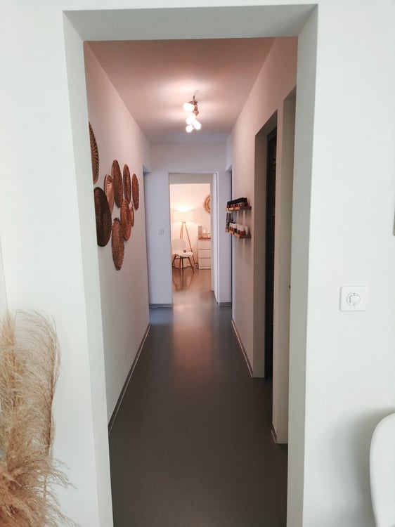 Helles Gewerbelokal im 1. OG an zentraler Lage in Bern 4