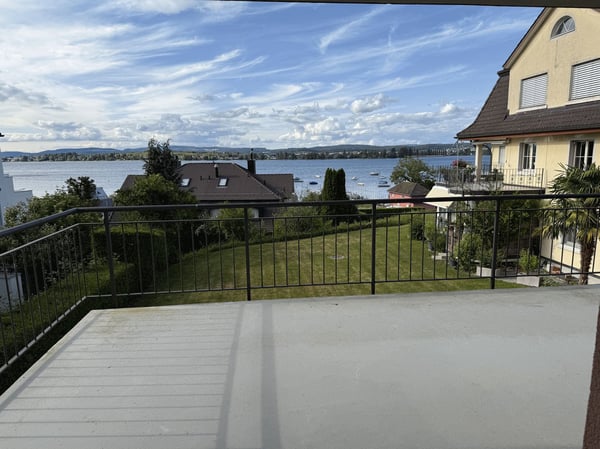 2.5-Zimmer-Eigentumswohnung mit Aussicht auf den See und die Reichenau 6