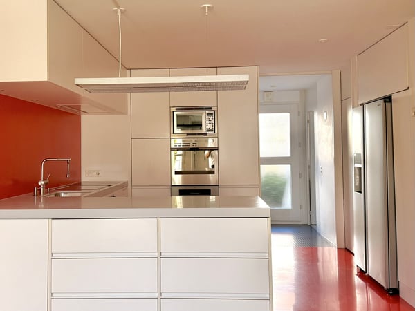 Familienfreundliches Wohnen - grosszügige 3.5-Zimmer-Maisonette mit zwei Terrassen 5