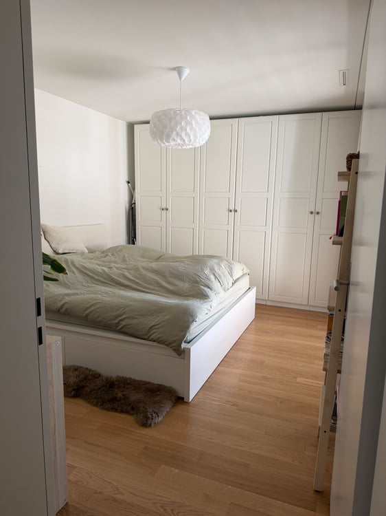 Moderne 2-Zimmer-Wohnung in Uster – Neubau mit Minergie-Zertifikat 4