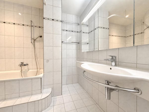 Wohnoase in Binningen - perfekt für Homeoffice 9