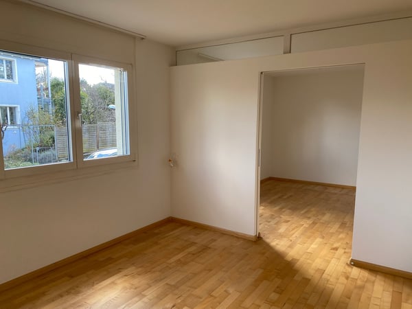 Wohnoase in Binningen - perfekt für Homeoffice 8