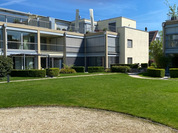 Wohnoase in Binningen - perfekt für Homeoffice 2