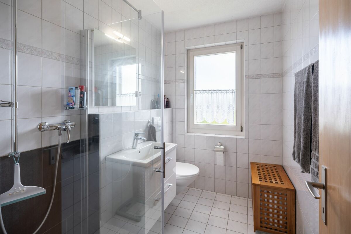 Dreifamilienhaus an bester Lage in Belp
