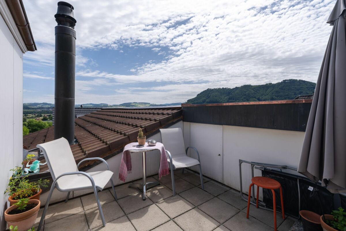 Dreifamilienhaus an bester Lage in Belp