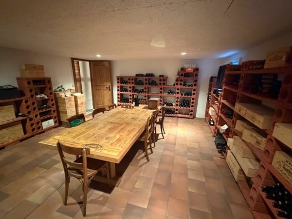 Wohnen mit Weitsicht - Grosszügiges Familienhaus mit Einliegerwohnungen in Belp 16
