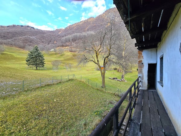 Charmantes historisches Haus mit grossem Grundstück 32