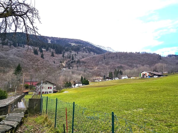 Charmantes historisches Haus mit grossem Grundstück 31