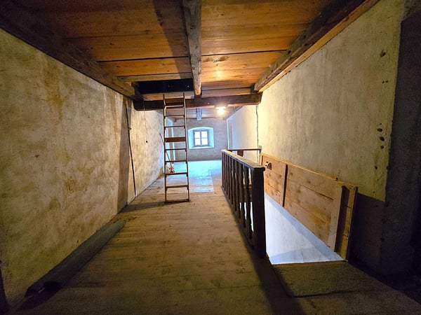 Charmantes historisches Haus mit grossem Grundstück 21