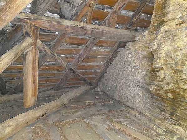 Charmantes historisches Haus mit grossem Grundstück 25