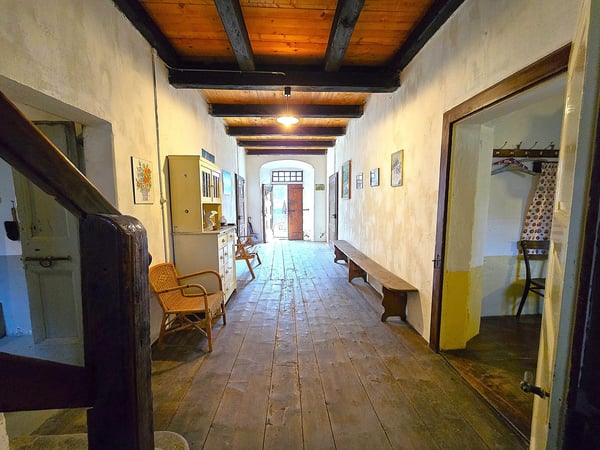 Charmantes historisches Haus mit grossem Grundstück 20