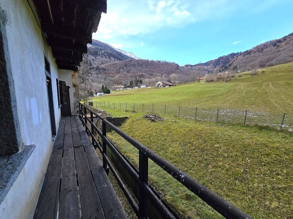 Charmantes historisches Haus mit grossem Grundstück 33