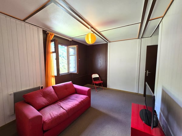 Einfamilienhaus Haupt/Zweitwohnsitz mit Garten und herrlicher Aussicht 13