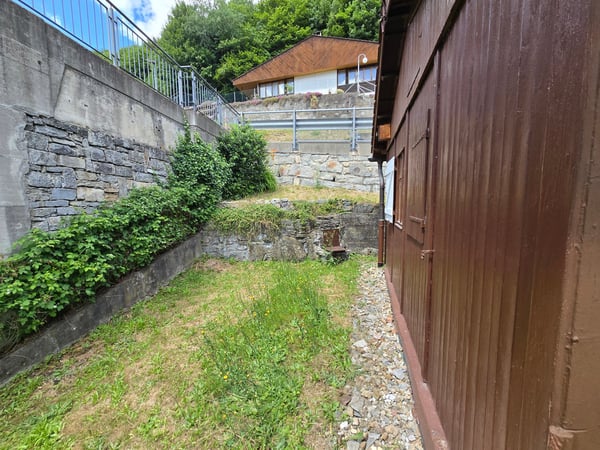 Einfamilienhaus Haupt/Zweitwohnsitz mit Garten und herrlicher Aussicht 18