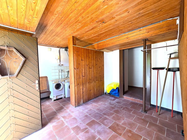 Einfamilienhaus Haupt/Zweitwohnsitz mit Garten und herrlicher Aussicht 15