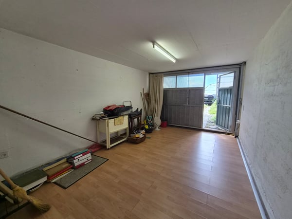 Casa a schiera con terrazza e garage  in un posto tranquillo e soleggiato 21