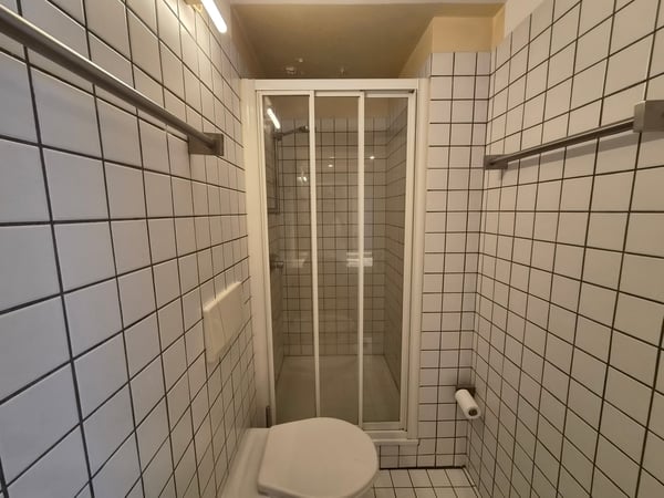 Casa a schiera con terrazza e garage  in un posto tranquillo e soleggiato 17