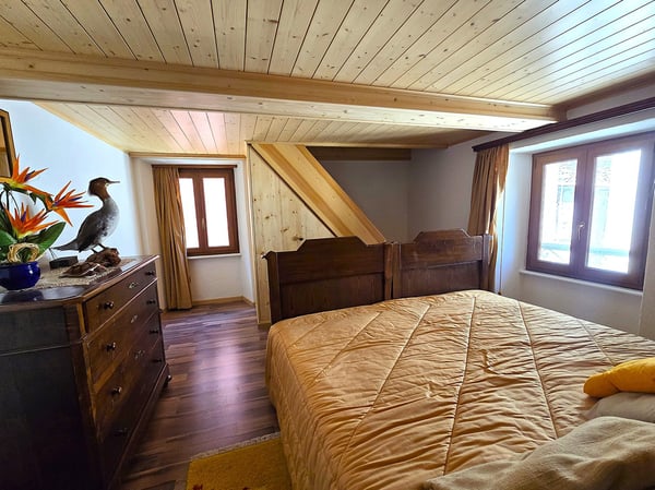 schönes Haus mit Dachterrasse an einem sonnigen und ruhigen Ort 15
