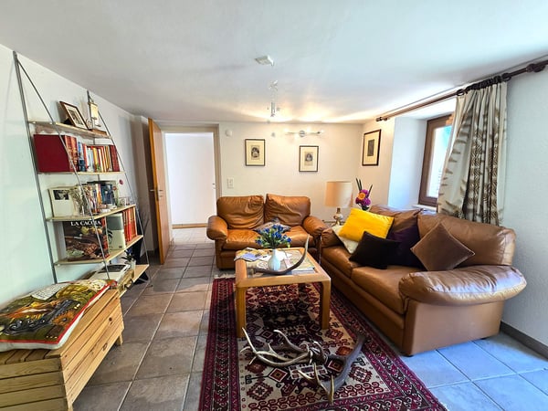 schönes Haus mit Dachterrasse an einem sonnigen und ruhigen Ort 8