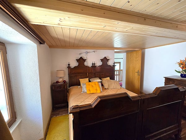 schönes Haus mit Dachterrasse an einem sonnigen und ruhigen Ort 16