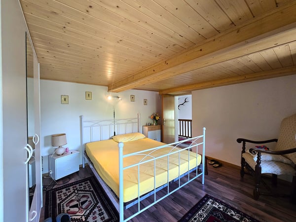 schönes Haus mit Dachterrasse an einem sonnigen und ruhigen Ort 14